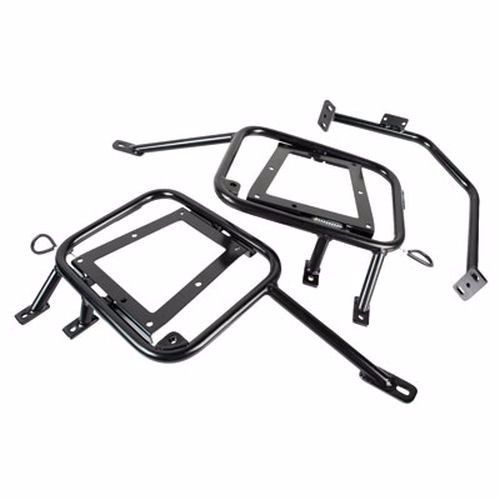 Kawasaki klr650 2008–2016 tusk pannier racks