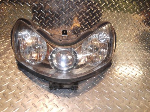 2010 10 polaris dragon 800 headlight head light