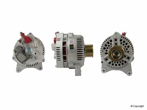 Alternator-bosch new wd express 701 18007 102