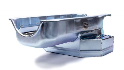 Champ pans cp100lt-rr sbc 8qt. r/r oil pan