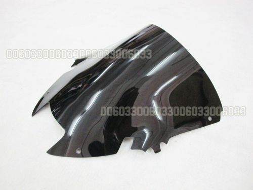 Windscreen for honda vtr1000f firestorm superhawk 97-05 windshield fairing 33#7