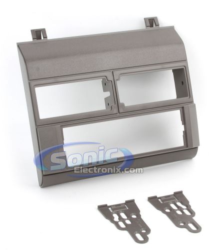 Metra 99-3000g installation dash kit for 1988-1994 gm/chevrolet full-size trucks