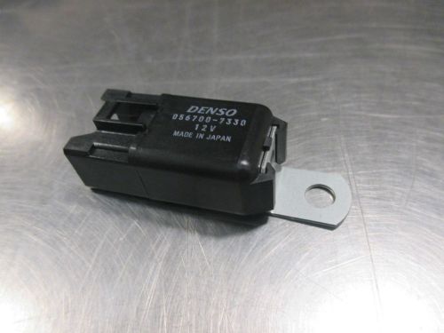 Mazda rx-7 1986-1995 &amp; mazda 323 1994-1996 new oem ac blower relay fb03-61-691