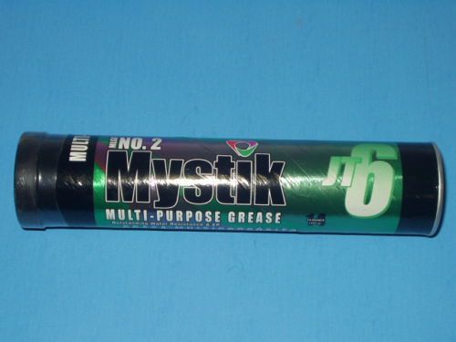 Miatamecca mystic jt6 no.2 multi-purpose grease assembly lube