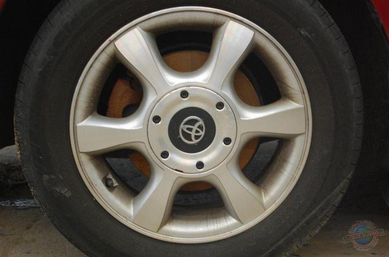 THROTTLE VALVE / BODY SOLARA 984297 99 00 01 02 03 ASSY RAN NICE, US $49.99, image 8