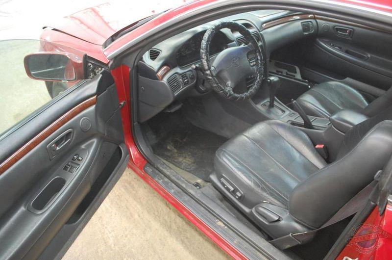 THROTTLE VALVE / BODY SOLARA 984297 99 00 01 02 03 ASSY RAN NICE, US $49.99, image 9