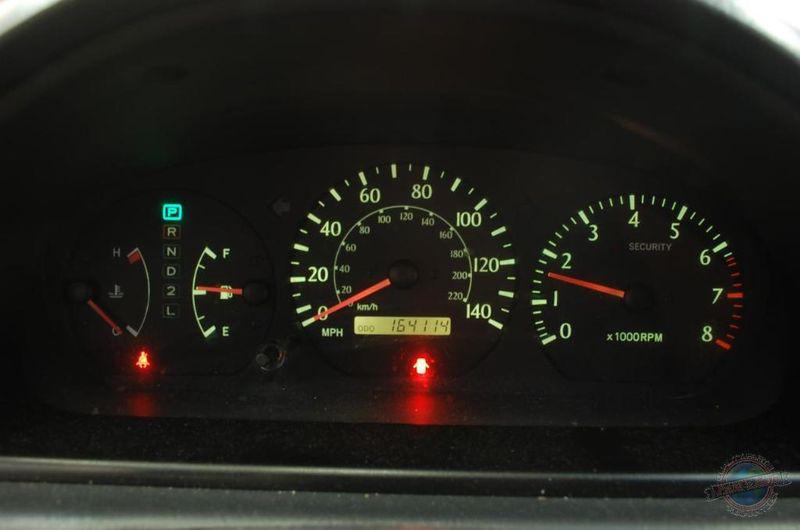 THROTTLE VALVE / BODY SOLARA 984297 99 00 01 02 03 ASSY RAN NICE, US $49.99, image 10