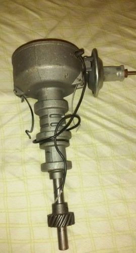 Ford distributor c4of. fomoco 12127