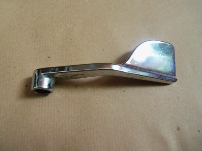 door handles vintage car alfa romeo fiat lancia ferrari maserati ? , US $15.00, image 2
