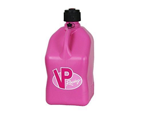 Vp racing fuels 3812 pink utility jug
