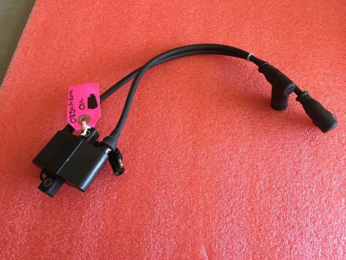 Polaris 2008 iq shift 600 ignition coil 4060229 rmk switchback iq lx fusion