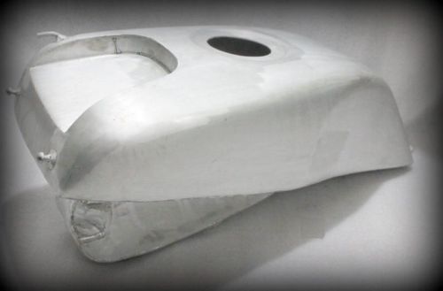 Ducati tt tt1 tt2 f1 f2 reproduction aluminum alloy gas fuel petrol racing tank