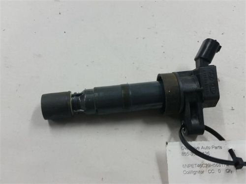 09 10 11 12 13 14 15 hyundai sonata coil/ignitor 2.4l 21741