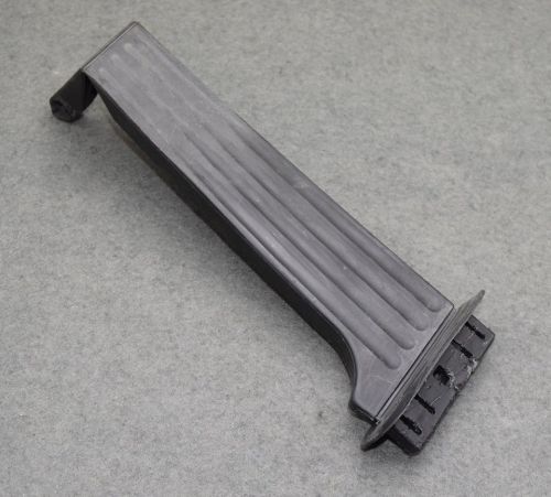 Used # bmw e34 e32 e31 z1 accelerator pedal 35411154936