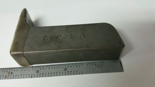 Rivet bucking bar at-752f-1  aircraft  tools tool