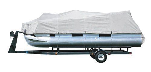 Armor shield trailer guard pontoon marine boat cover 25'-28'l beam width to 96''