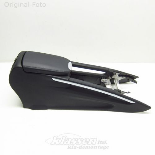 Center armrest mercedes m-klasse w164 ml 07.05- (133221)