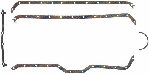 Fel-pro os13881c1 oil pan gasket set