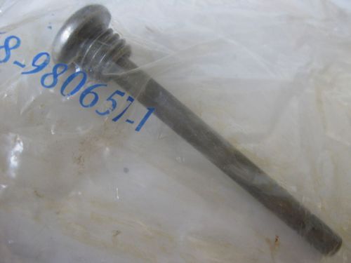 980657 omc 0980657 "new" oil fill plug.