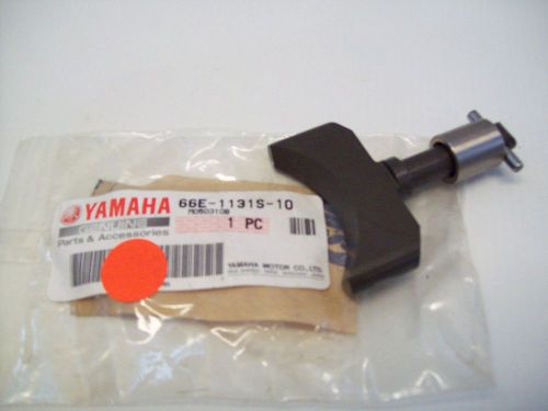 Nos yamaha 66e-1131s-10-00 valve assembly gp1200 xa800 xa1200