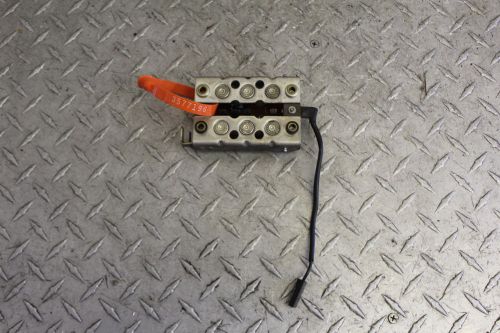 1981 bmw r100 r 100 rectifier voltage regulator