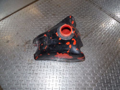 Honda xl250 fuel gas tank  #163j