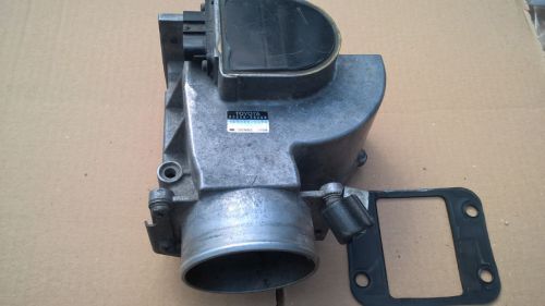 Toyota celica st185 carlos sainz - afm air flow meter - genuine for carlos sainz