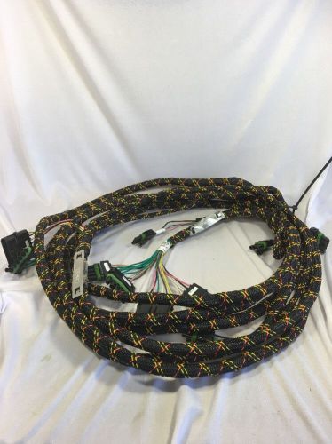 Wiring harness - barely used!!