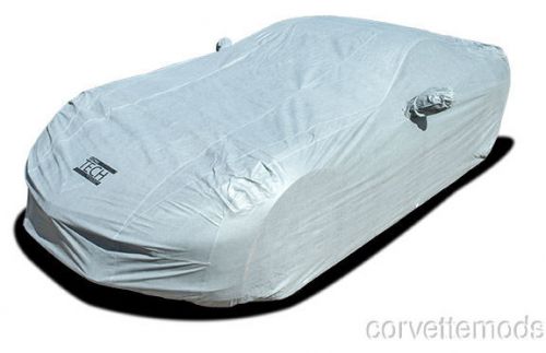 C7 corvette stingray 2014+ indoor econotech car cover coupe/convertible