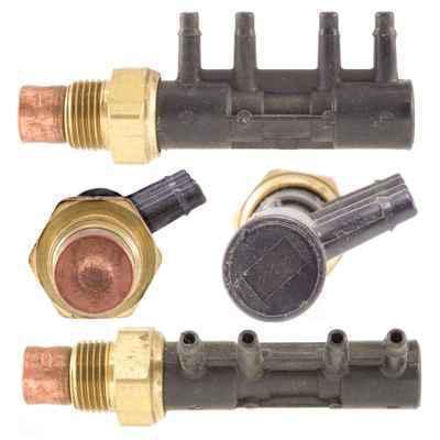 Airtex 7p1096 switch, ported vacuum-ported vacuum switch