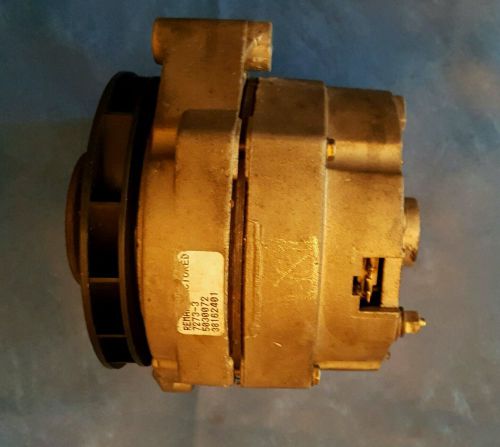 1980-1987 chevy alternator