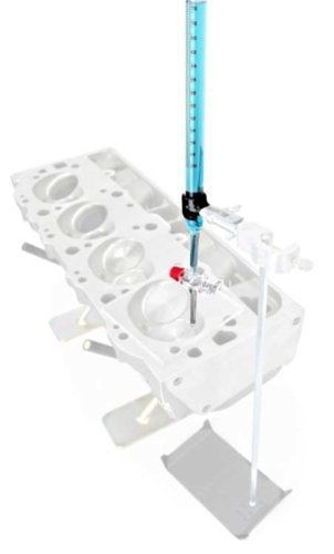 Comp cams comp cams 4991 100cc x .2cc replacement glass buret