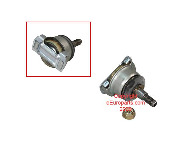 New febi ball joint - front outer 03825 bmw oe 31126758510