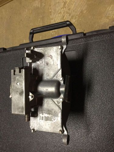 Nos 1960 ford galaxie wiper motor