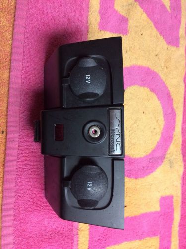 2009 ford focus electrical, misc sync power outlet 8s43-54043d56-b
