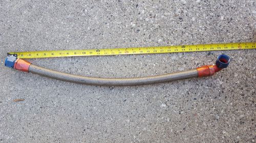 Areoquip lines imca late model