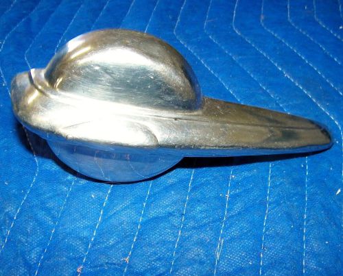 1939 ford used trunk handle.