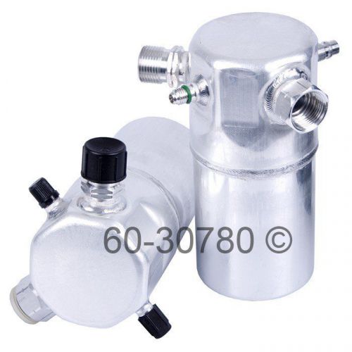 New a/c ac accumulator / receiver drier for chevrolet astro &amp; gmc safari