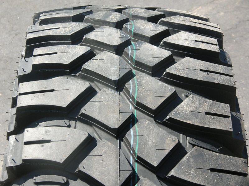 Find New Tire 37 14.50 16 Maxxis Creepy Crawler 8 Ply 126 L LRD Mud