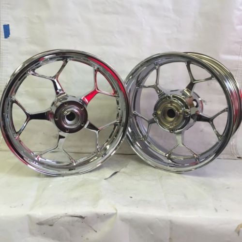 2012-2016 honda cbr 1000rr chrome wheels exchange 2012 2013 2014 2015 2016 cbr