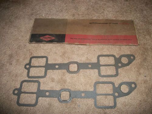 Vintage fel pro   ms 9361b-1 ford