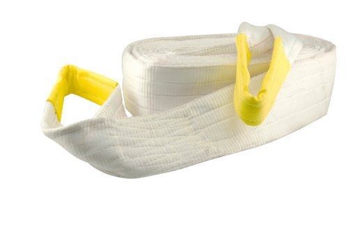Erickson (59807) 8" x 30' heavy duty 2-ply recovery strap