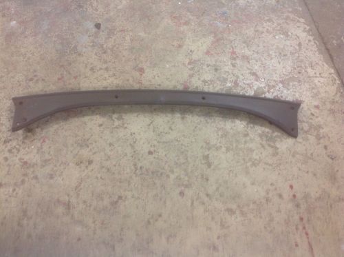 1928/29 ford model a dash panel /rat rod