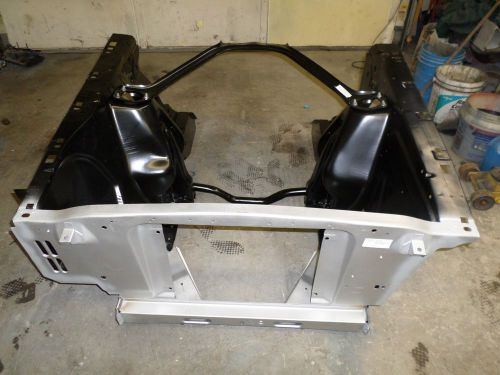 Mustang 1964 70 mustang front clip