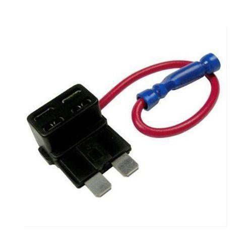 Pico wiring fuse holder ato type 16 gauge wire each