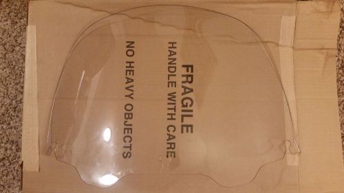 2000 harley-davidson electra glide motorcycle windshield 14inch