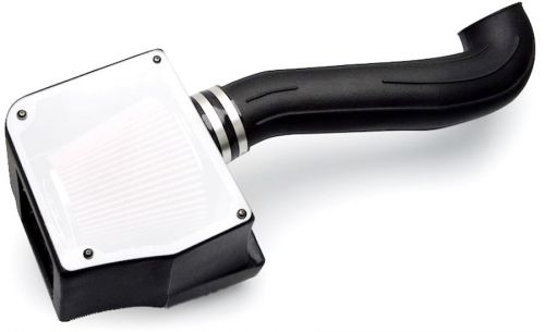 Brand new s&amp;b performance cold air intake kit w/ filter - chevy &amp; gmc truck 8.1l