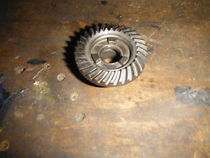 Used mercury 7.5 9.8 9.9 10 hp reverse gear 63316