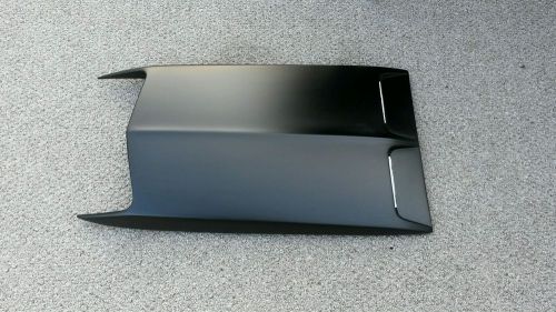 1969 1970 mustang torino 302 351 mach 1 hood scoop oem