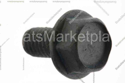 Honda 90102-zw9-000 bolt, flange (6x12) (honda code 6643944).